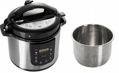 Multicooker-szybkowar Camry CR 6409