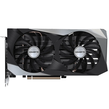 Видеокарта дискретная Gigabyte GV-N3050WF2OC-8GD 14000МГц