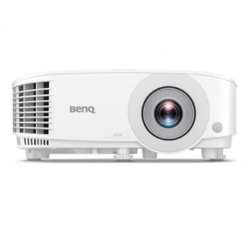 Проектор BENQ MX560 9H.JNE77.13.E DLP XGA 4000Lm 20000:1 D-sub HDMI білий