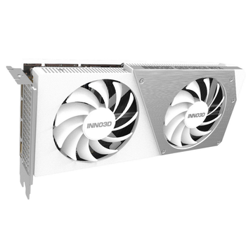 nvidia PALIT GeForce RTX 4060Ti 8GB 白 Palit Products - GeForce RTX™ 4060 Ti White 8GB ::