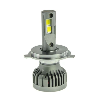Лампа Cyclone Led H4 H/L 5500K Type 34