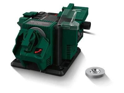 Точильный станок универсальный PARKSIDE PSS 65 4в1