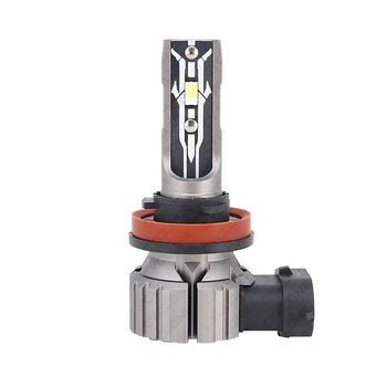 Лампа Cyclone Led H11 6000K Type 32