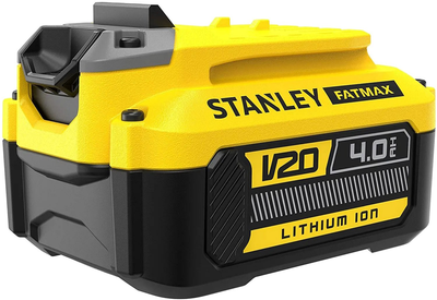 Аккумуляторная батарея Stanley FATMAX SFMCB204