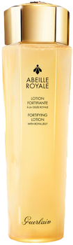 Tonik do twarzy Guerlain Abeille Royale Fortifying Lotion with Royal Jelly 150 ml (3346470615557)