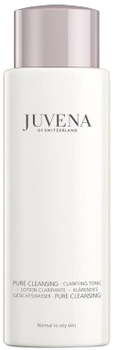 Tonik do twarzy Juvena Pure Calming Tonic 200 ml (9007867731178)