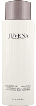 Tonik do twarzy Juvena Pure Clarifying Tonic 200 ml (9007867731239)