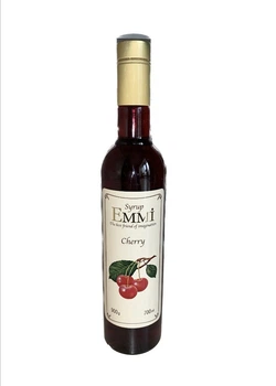 Сироп Emmi со вкусом Вишня 700 мл