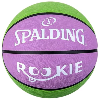 Вуличний Баскетбольний М'яч Spalding Rookie Outdoor(84369Z) 5
