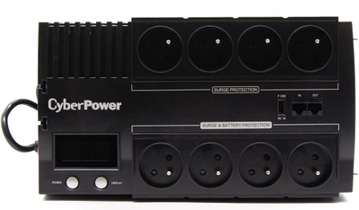 UPS CyberPower BR1200ELCD-FR 1200 VA
