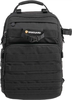 Рюкзак Vanguard VEO Range T 37M Black (DAS301770)