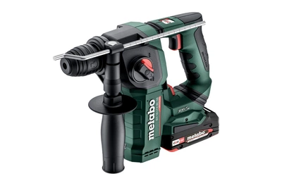 Аккумуляторный перфоратор Metabo BH&nbsp;18&nbsp;LTX&nbsp;BL&nbsp;16, без акб и з/у (600324850)