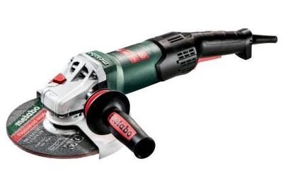 Угловая шлифмашина Metabo WE 19-180&nbsp;Quick RT (601088000)