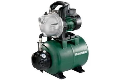 Насосная станция Metabo HWW&nbsp;9000/100&nbsp;G (600977000)