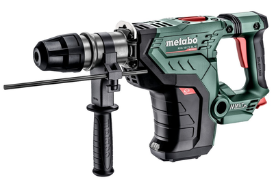Аккумуляторный перфоратор Metabo KHA 18 LTX BL 40 без акб и з/у, в кейсе (600752840)