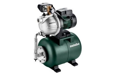 Насосная станция Metabo HWW&nbsp;3500/25&nbsp;G (600981000)
