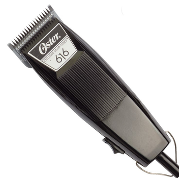 Машинка для стрижки Oster 616 076616-910-051 профессиональная, США