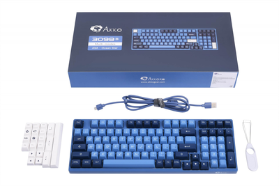 Игровые клавиатуры Akko - купить в Киеве: цена, отзывы, продажа | ROZETKA