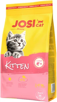 Sucha karma dla kotów JosiCat Kitten 1.9 kg (4032254774921)