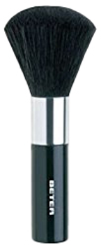 Pędzel do pudru Beter Synthetic Make Up Brush (8412122222338)