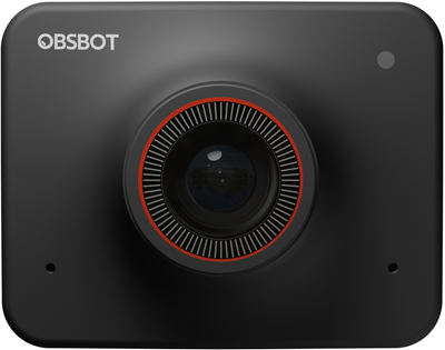 Веб-камера OBSBOT Meet-4K Black (OBSBOT-MEET4K)