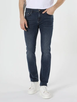 Джинси Slim Fit чоловічі Colin's 044 Karl CL1058229-DN02975 28-32 (8683197207043)