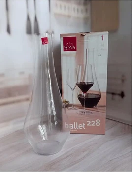 Декантер для вина Rona Ballet 5444/L 0 2280