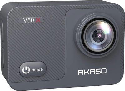 Видеокамера AKASO V50X New