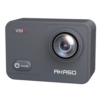 Видеокамера AKASO V50X New