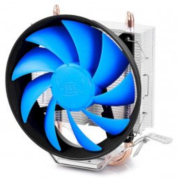 Система охолодження Deepcool GAMMAXX 200T (GAMMAXX 200T)
