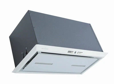 Вытяжка Best Chef Loft box 1100 white 54