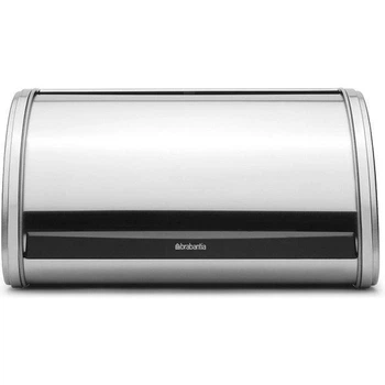 Хлебница Brabantia с вращающейся крышкой (348907)