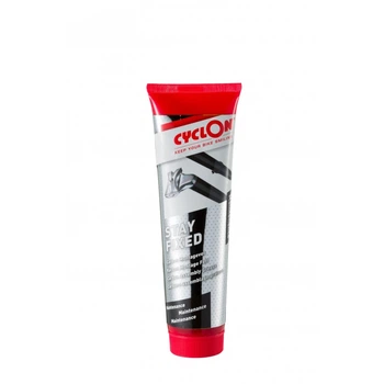 Карбоновая монтажная паста Cyclon Stay Fixed - Carbon Assembly Paste Tube 150 мл
