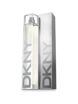 Жіноча парфумерія DKNY Donna Karan Woman Парфюмированная вода 50 ml (763511100002)