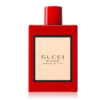 Парфумерія Gucci Bloom — купити у Києві: ціни, відгуки | ROZETKA