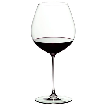 Набір келихів OLD WORLD PINOT NOIR, 2 шт, кришталь, Veritas, Riedel (6449/07)