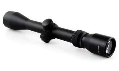 Приціл оптичний для пневматичної зброї Rifle scope 3-9x40