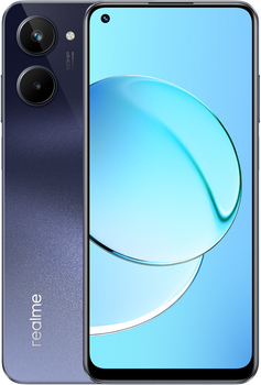REALME 10 8/128GB Global NFC Rush Black ( Global ORIGINAL )