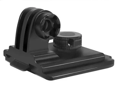 Крепление NVG для GoPro и экшн камер на тактический шлем NVG Mount (фикс)