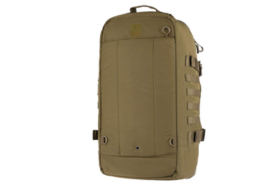 Сумка-баул/рюкзак 2E Tactical L зелена