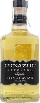 Текіла Heaven Hill Distilleries Lunazul Reposado 100% Agave 0.75 л 40% (96749908042)
