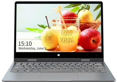 Ноутбук 11.6" BMAX Y11 Plus Intel Celeron N5100 RAM 8GB SSD 256GB Windows 11