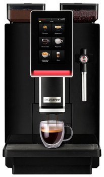 Кавомашина Dr. Coffee MINIBAR S1-В