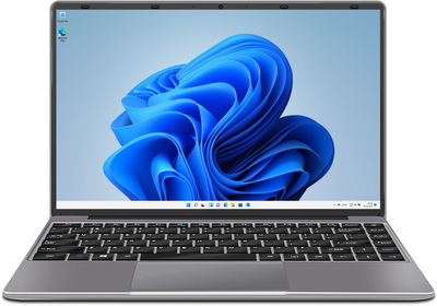 Ноутбук 15.6" Aocwei ‎A3 Intel Celeron J4105 RAM 6GB SSD 128GB Windows 11 Factory Recertified g3