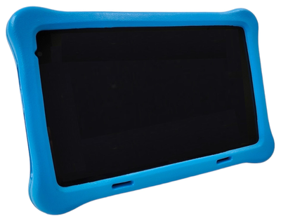 Планшет 8" ULIST TK806 2/32Gb Android 10 4000 mAh blue