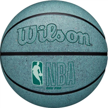 Мяч баскетбольный Wilson NBA DRV PRO ECO BSKT size 7 Mint (WZ3012901XB7)