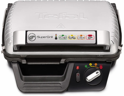 Гриль TEFAL SuperGrill GC450B32