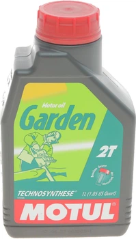 Моторное масло Motul Garden 2T 1 л (106280)