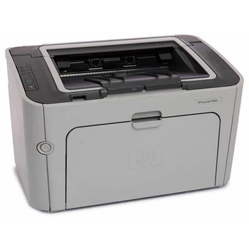 Принтер HP LaserJet Pro P1505, Б/У