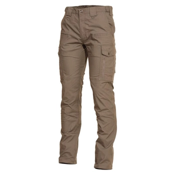 Тактические штаны Pentagon Ranger 2.0 Pants K05007-2.0 32/34, Койот (Coyote)